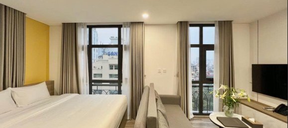 Studio in Cau Giay, Vietnam, Nr. 74353 5