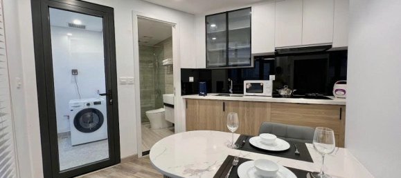 Studio in Cau Giay, Vietnam, Nr. 74353 9