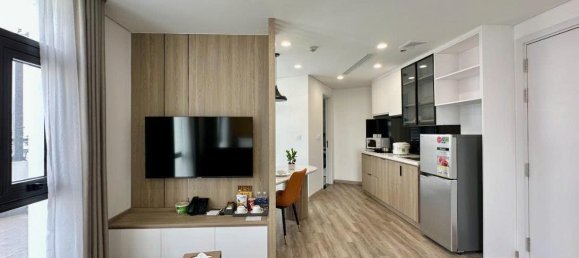 Studio in Cau Giay, Vietnam, Nr. 74353 4