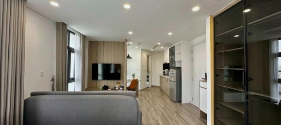 Studio in Cau Giay, Vietnam, Nr. 74353 3