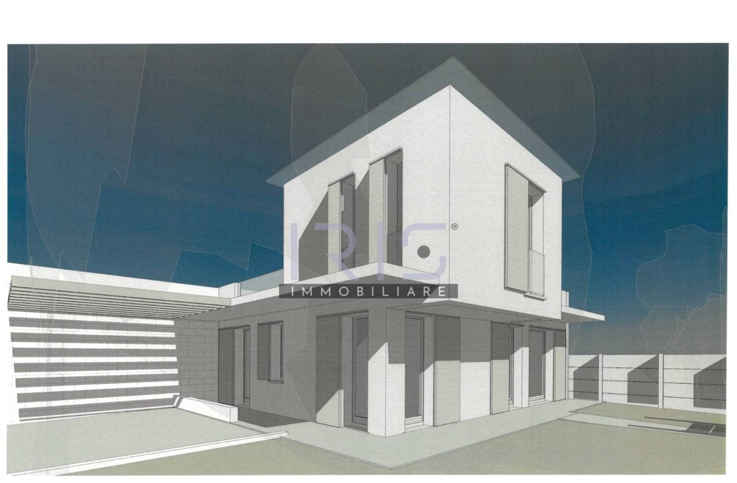  قطعة أرض في Cesano Maderno, Italy 130متر مربع رقم 277048