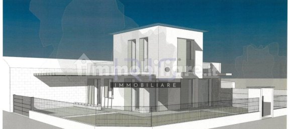 قطعة أرض في Cesano Maderno, Italy 130متر مربع رقم 277048 3