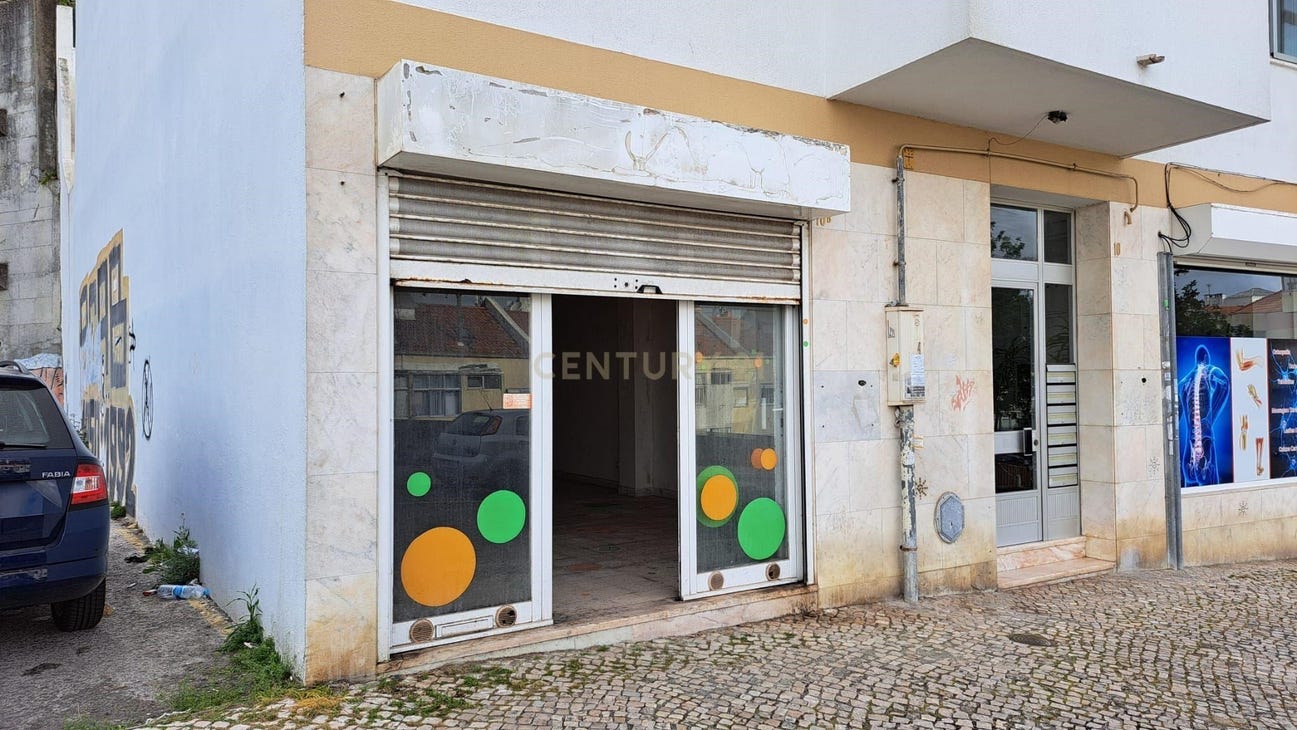 Коммерческая недвижимость 75м² в Синтра, Португалия № 214864