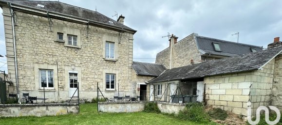 Дом с 5 комнатами в Вайи-сюр-Эн, Франция № 254932 2