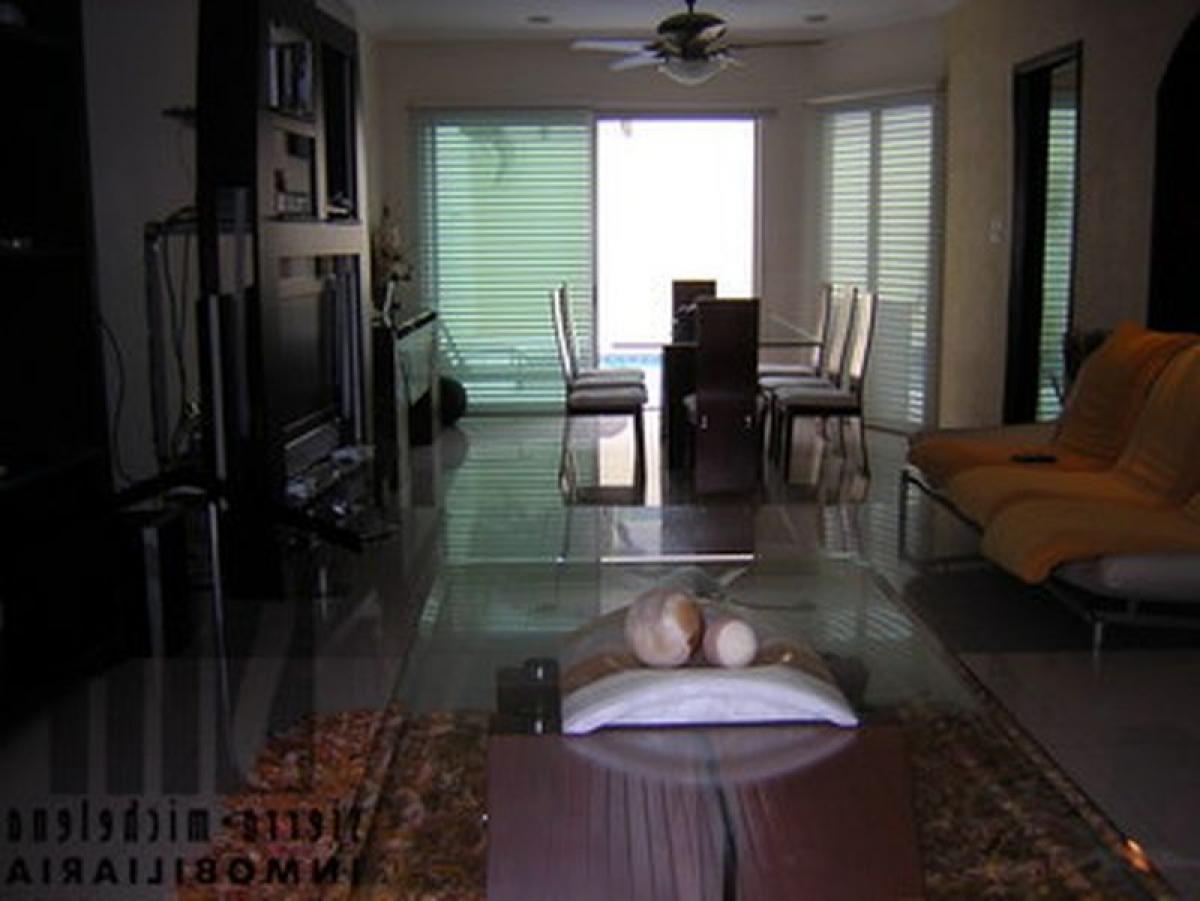 3 غرف نوم منزل في Veracruz, Mexico رقم 215293