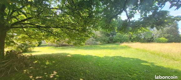  قطعة أرض في Cruzilles-les-Mepillat, France 1230متر مربع رقم 100233 2