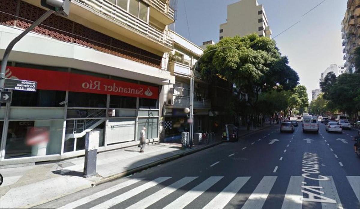 3 chambres Appartement à Buenos Aires, Argentina No. 91682