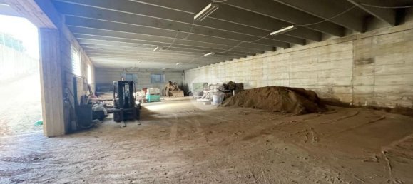 Almacén en Seriate, Italy 1450 m² No. 6406 10