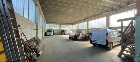 Almacén en Seriate, Italy 1450 m² No. 6406 4