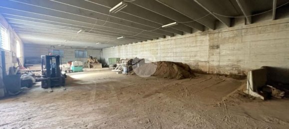 Almacén en Seriate, Italy 1450 m² No. 6406 8