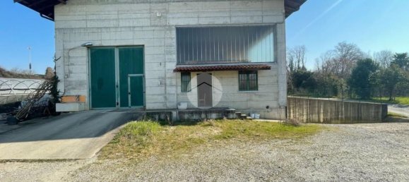 Almacén en Seriate, Italy 1450 m² No. 6406 17