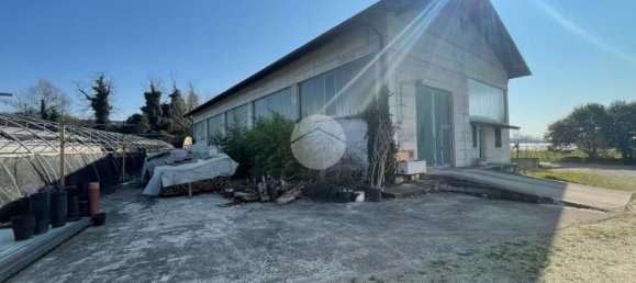 Almacén en Seriate, Italy 1450 m² No. 6406 5