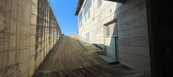 Almacén en Seriate, Italy 1450 m² No. 6406 20