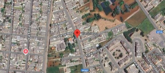 Apartamento de 5 divisões em Copertino, Italy N.º 187662 17