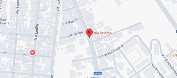 Apartamento de 5 divisões em Copertino, Italy N.º 187662 18