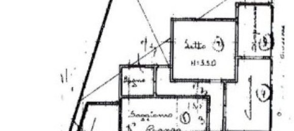 Apartamento de 5 divisões em Copertino, Italy N.º 187662 45