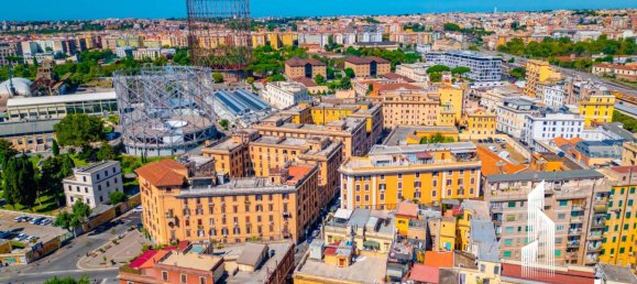 3 bedrooms Apartment in Rome, Italy No. 309260 24