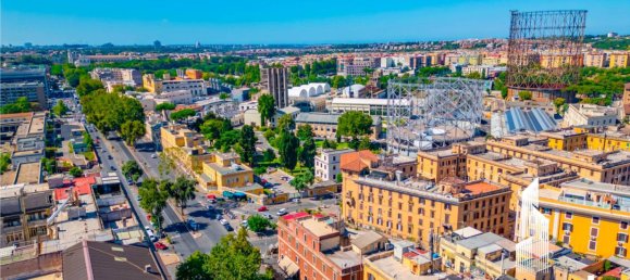 3 bedrooms Apartment in Rome, Italy No. 309260 26