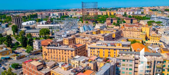 3 bedrooms Apartment in Rome, Italy No. 309260 25