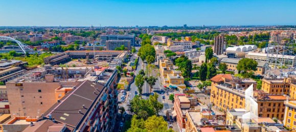 3 bedrooms Apartment in Rome, Italy No. 309260 27