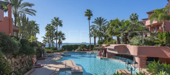 3 غرف نوم شقة في Estepona, Spain رقم 182210 18