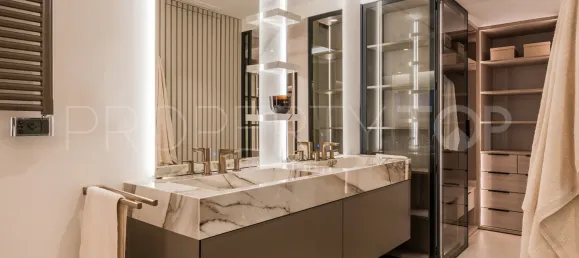 3 غرف نوم شقة في Estepona, Spain رقم 182210 22