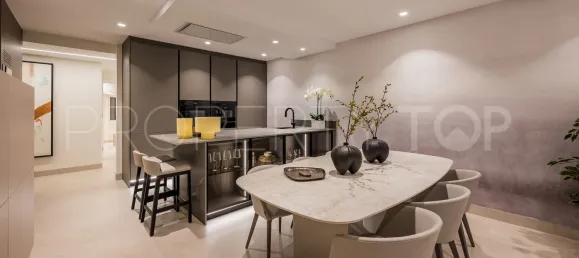 3 غرف نوم شقة في Estepona, Spain رقم 182210 17