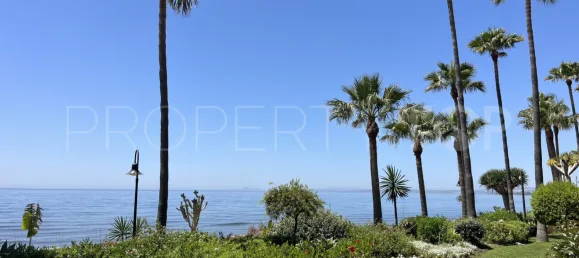 3 غرف نوم شقة في Estepona, Spain رقم 182210 9