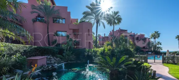 3 غرف نوم شقة في Estepona, Spain رقم 182210 6