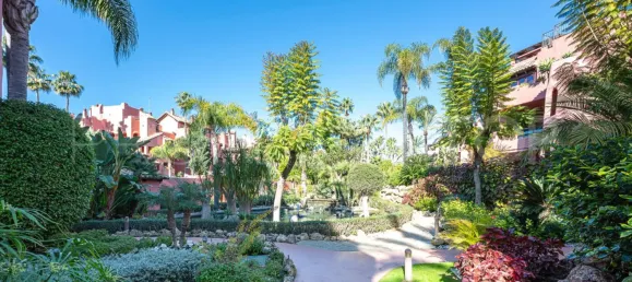 3 غرف نوم شقة في Estepona, Spain رقم 182210 7