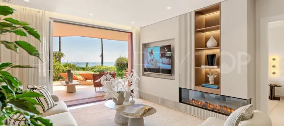 3 غرف نوم شقة في Estepona, Spain رقم 182210 12