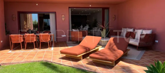 3 غرف نوم شقة في Estepona, Spain رقم 182210 4