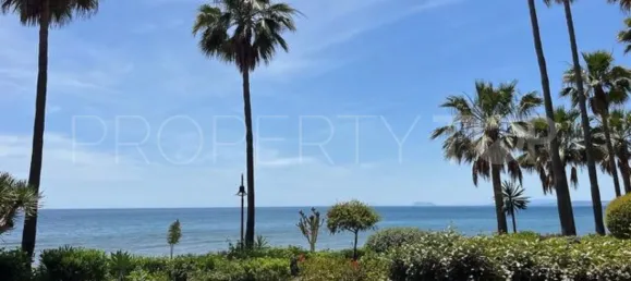 3 غرف نوم شقة في Estepona, Spain رقم 182210 5