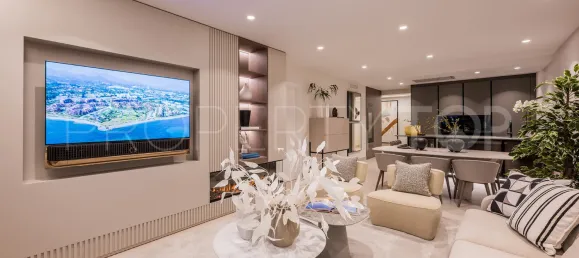 3 غرف نوم شقة في Estepona, Spain رقم 182210 27