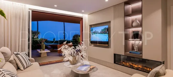 3 غرف نوم شقة في Estepona, Spain رقم 182210 10