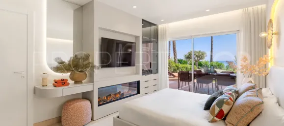 3 غرف نوم شقة في Estepona, Spain رقم 182210 19