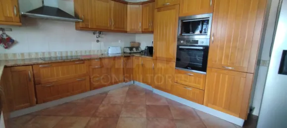 Casa de 4 dormitorios en Samora Correia, Portugal No. 145798 4