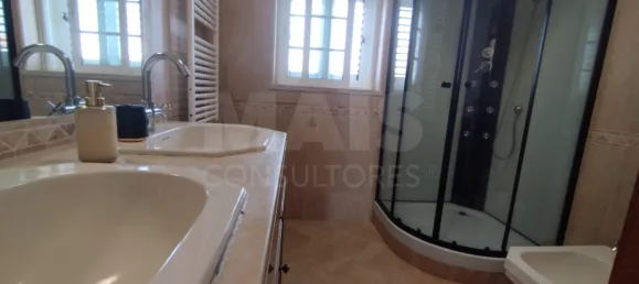 Casa de 4 dormitorios en Samora Correia, Portugal No. 145798 26