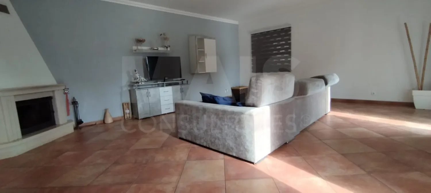 Casa T4 em Samora Correia, Portugal N.º 145798