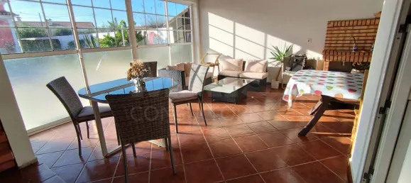 Casa de 4 dormitorios en Samora Correia, Portugal No. 145798 31