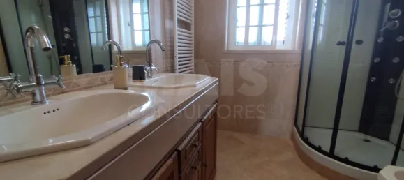 Casa de 4 dormitorios en Samora Correia, Portugal No. 145798 15