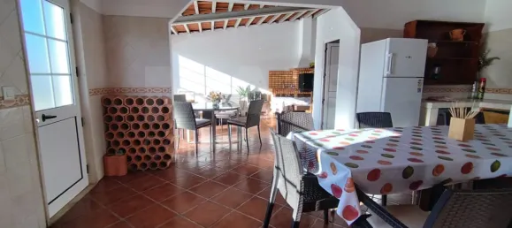 Casa de 4 dormitorios en Samora Correia, Portugal No. 145798 32