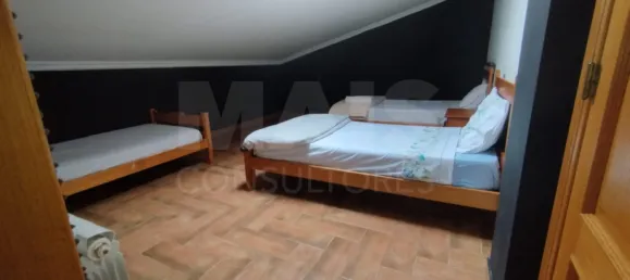 Casa de 4 dormitorios en Samora Correia, Portugal No. 145798 12