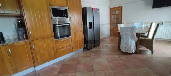 Casa de 4 dormitorios en Samora Correia, Portugal No. 145798 5