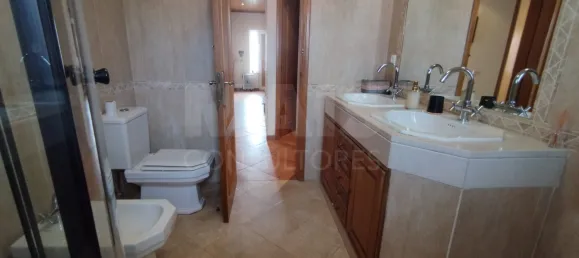 Casa de 4 dormitorios en Samora Correia, Portugal No. 145798 11