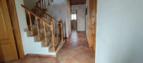 Casa de 4 dormitorios en Samora Correia, Portugal No. 145798 29