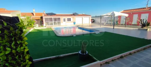 Casa de 4 dormitorios en Samora Correia, Portugal No. 145798 33