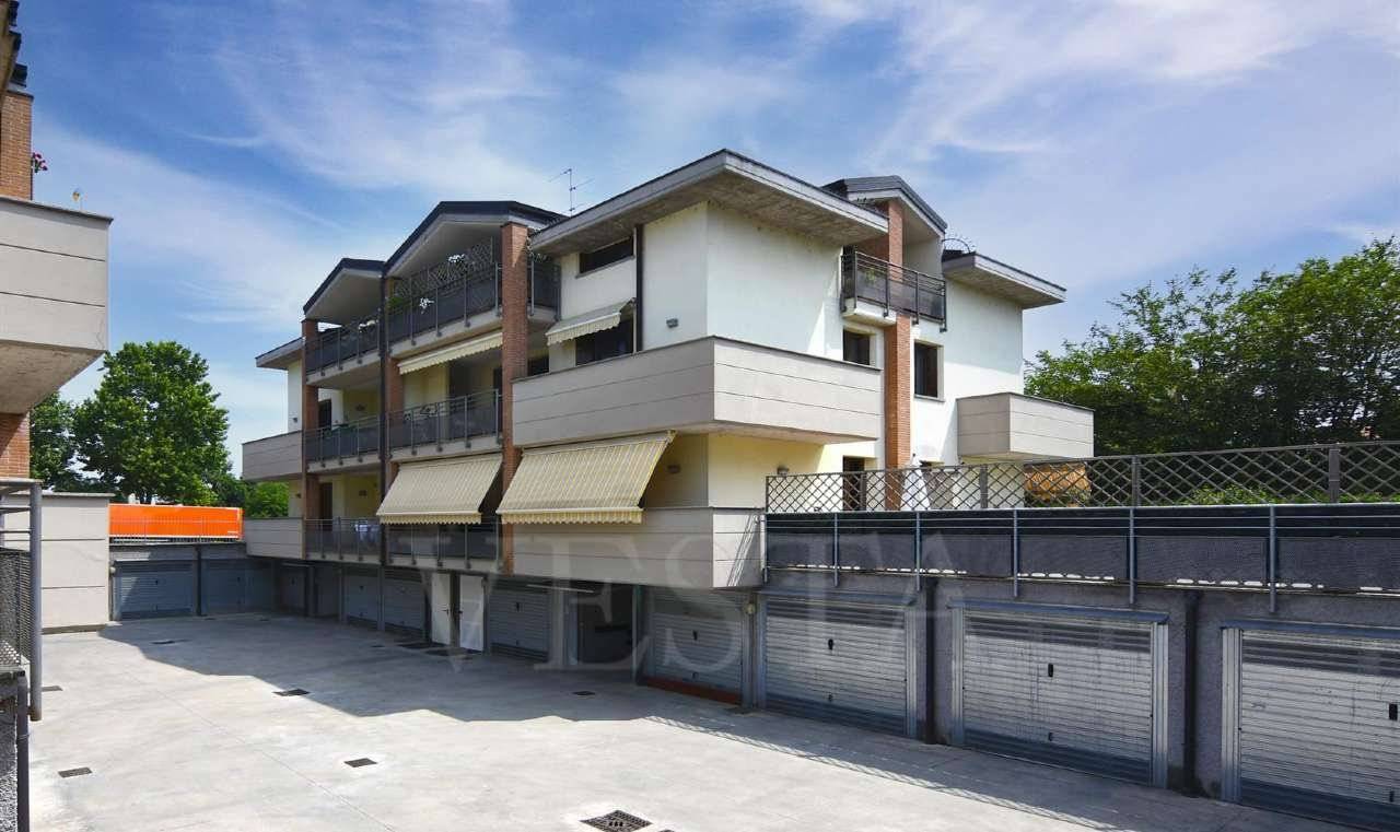 2 bedrooms Apartment in Inzago, Italy No. 314288