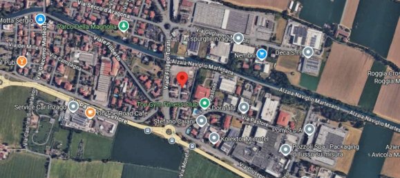 2 bedrooms Apartment in Inzago, Italy No. 314288 28