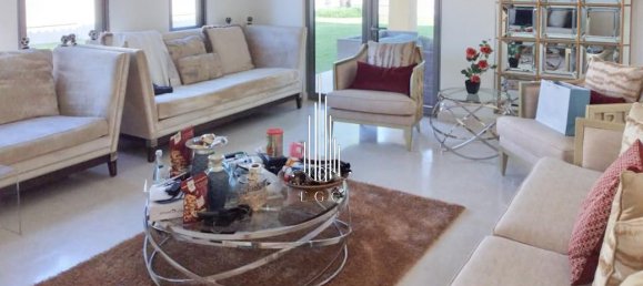 5 bedrooms Villa in Saadiyat Island, UAE No. 35686 2